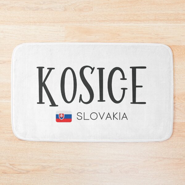 Item preview, Kosice - Slovakia  designed and sold by StudioRedKoala.