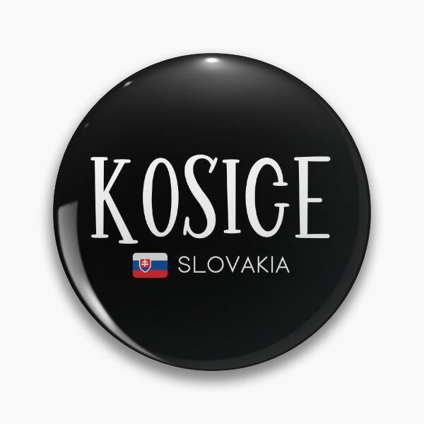 Item preview, Kosice - Slovakia  designed and sold by StudioRedKoala.