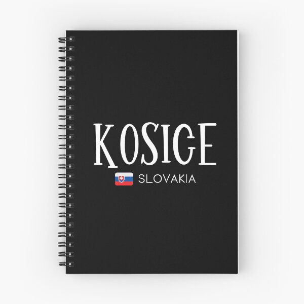 Item preview, Kosice - Slovakia  designed and sold by StudioRedKoala.
