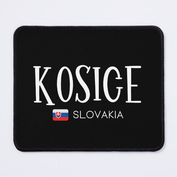 Item preview, Kosice - Slovakia designed and sold by StudioRedKoala.
