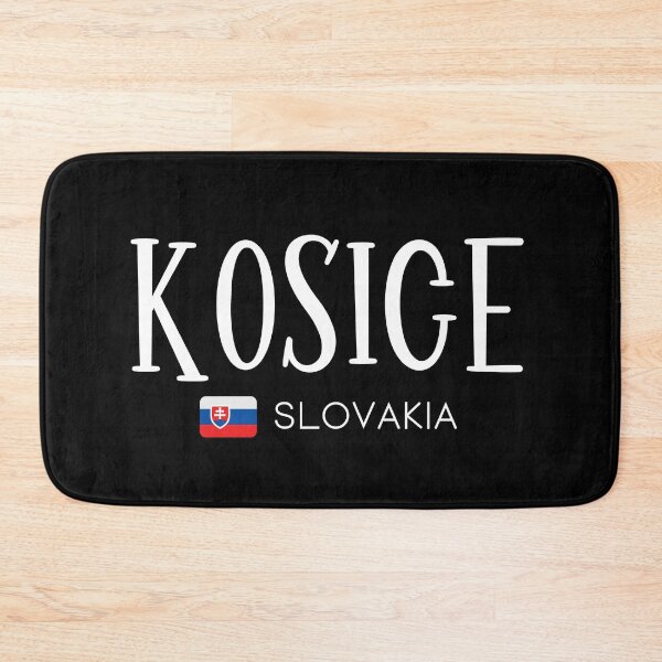 Item preview, Kosice - Slovakia  designed and sold by StudioRedKoala.