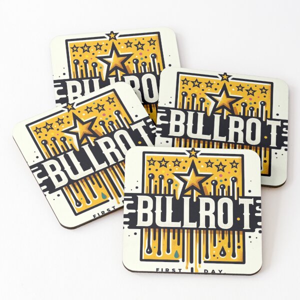 Aperçu de l'œuvre Bullrot wear créée et vendue par Bullrot.