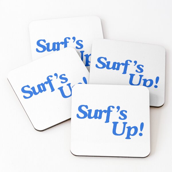 Item preview, surf's up designed and sold by ama's designs.