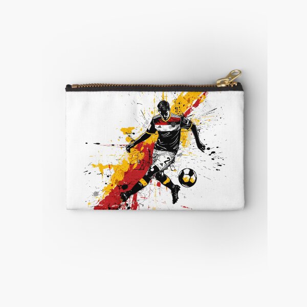 Item preview, Germany Football World Cup - Unique designs for real fans designed and sold by MLArtifex.