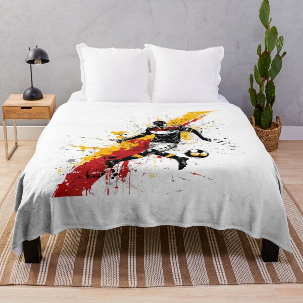 Item preview, Germany Football World Cup - Unique designs for real fans designed and sold by MLArtifex.