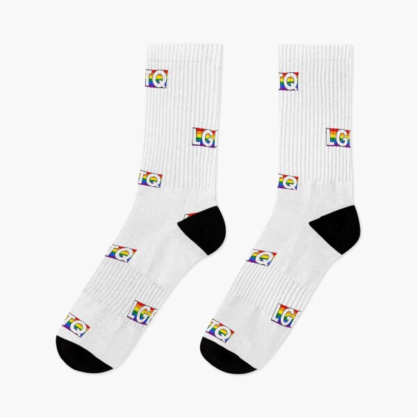 Item preview, Bandera del arco iris LGBTQ designed and sold by Inspirationmotivation.
