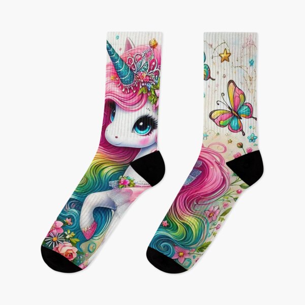 Item preview, Pink Mane Unicorn designed and sold by FusiTink.