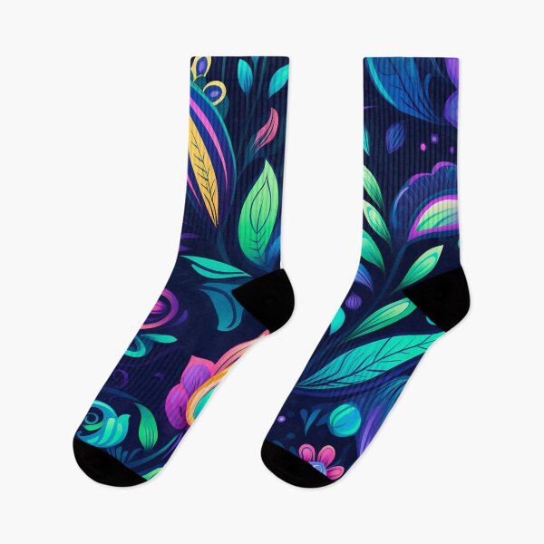 Item preview,  vector art in the style of Matisse poster, johanna basford , calming colours designed and sold by Nanthikan.