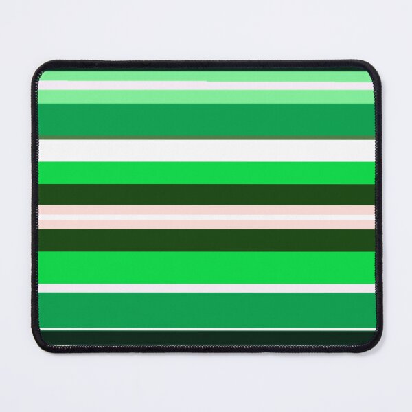 Item preview, Straight LInes in Green designed and sold by kel72.