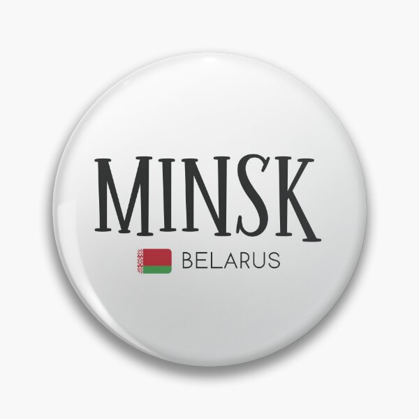 Item preview, Minsk - Belarus  designed and sold by StudioRedKoala.