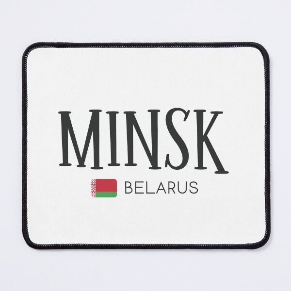 Item preview, Minsk - Belarus  designed and sold by StudioRedKoala.