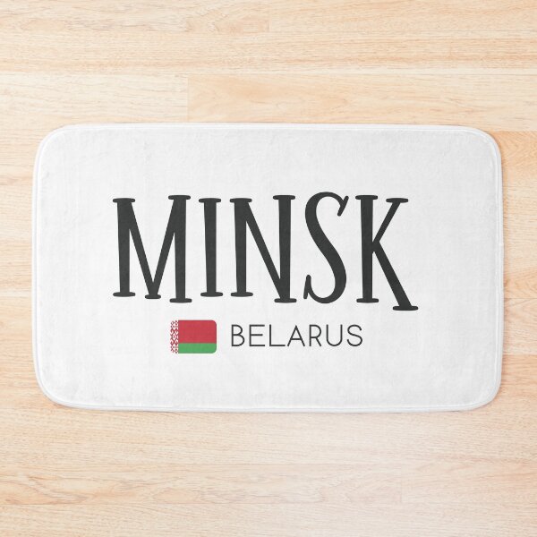 Item preview, Minsk - Belarus  designed and sold by StudioRedKoala.