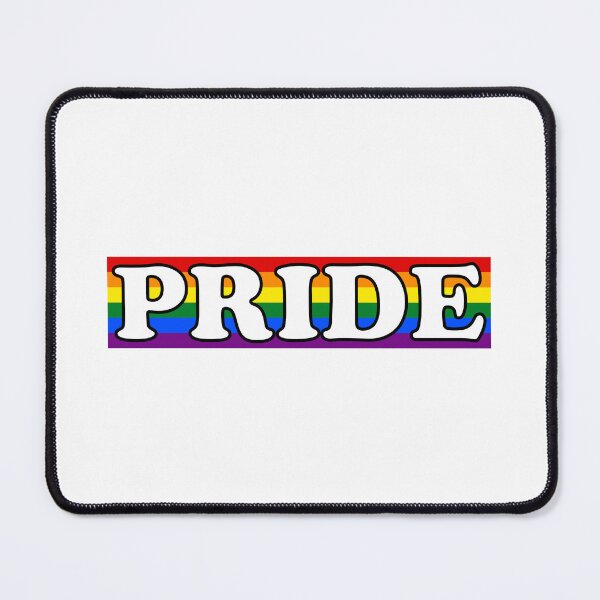 Item preview, LGBTQ Rainbow Pride Flag  designed and sold by Inspirationmotivation.