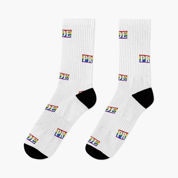 Item preview, Bandera del Orgullo Arcoíris LGBTQ  designed and sold by Inspirationmotivation.