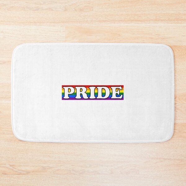 Item preview, LGBTQ Rainbow Pride Flag  designed and sold by Inspirationmotivation.