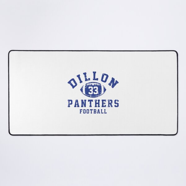 Item preview, 799 Dillon 33 Panthers Football designed and sold by RyanKRaitz.