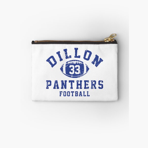 Item preview, 799 Dillon 33 Panthers Football	 designed and sold by RyanKRaitz.