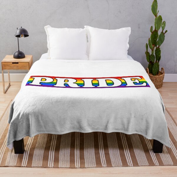 Item preview, LGBTQ Rainbow Pride Flag  designed and sold by Inspirationmotivation.
