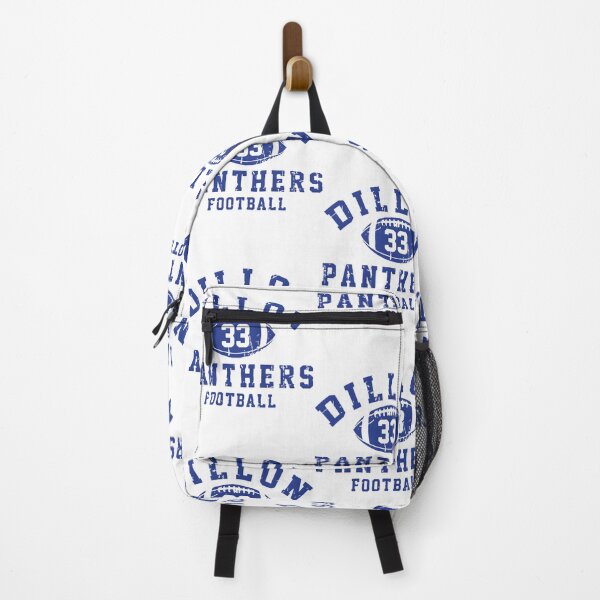 Item preview, 799 Dillon 33 Panthers Football designed and sold by RyanKRaitz.