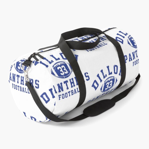 Item preview, 799 Dillon 33 Panthers Football	 designed and sold by RyanKRaitz.