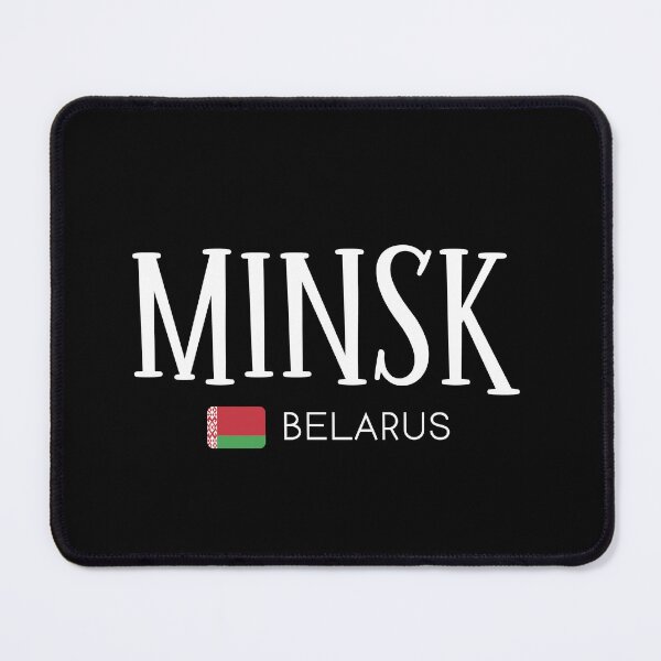 Item preview, Minsk - Belarus designed and sold by StudioRedKoala.