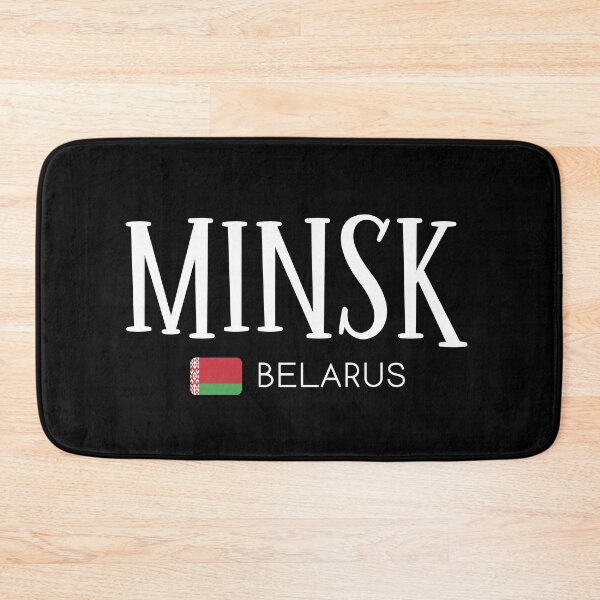 Item preview, Minsk - Belarus  designed and sold by StudioRedKoala.