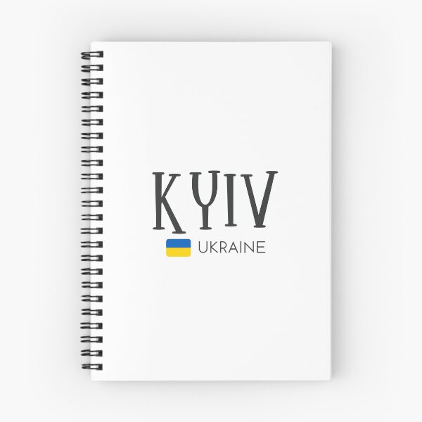 Item preview, Kyiv - Ucrania designed and sold by StudioRedKoala.