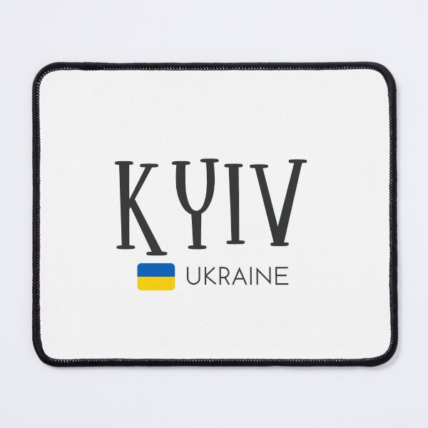 Item preview, Kyiv - Ukraine  designed and sold by StudioRedKoala.
