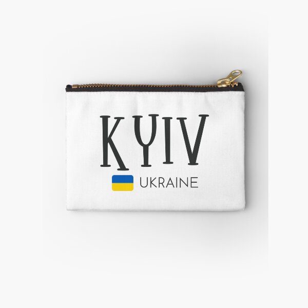 Item preview, Kyiv - Ukraine  designed and sold by StudioRedKoala.
