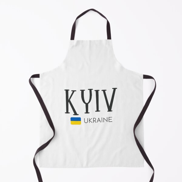 Item preview, Kyiv - Ukraine designed and sold by StudioRedKoala.