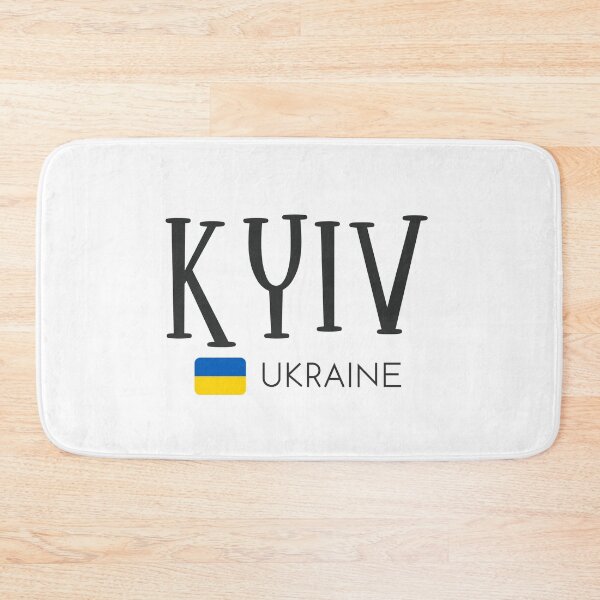Item preview, Kyiv - Ukraine  designed and sold by StudioRedKoala.
