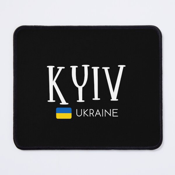 Item preview, Kyiv - Ukraine  designed and sold by StudioRedKoala.