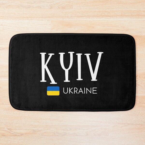 Item preview, Kyiv - Ukraine  designed and sold by StudioRedKoala.