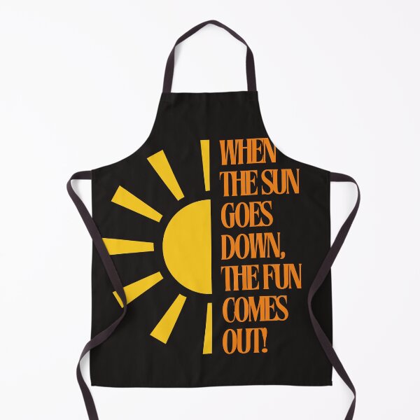 Item preview, The sun goes down designed and sold by wanessacreative.