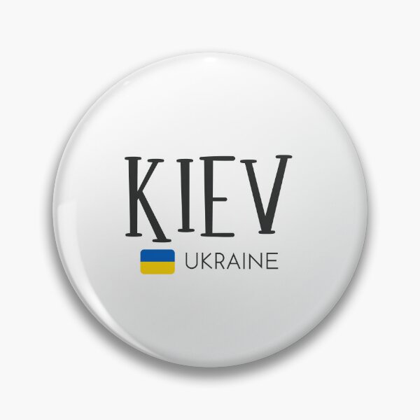 Item preview, Kiev - Ukraine  designed and sold by StudioRedKoala.