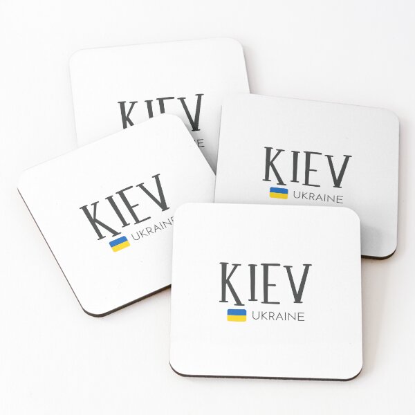 Item preview, Kiev - Ukraine  designed and sold by StudioRedKoala.