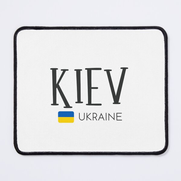 Item preview, Kiev - Ukraine  designed and sold by StudioRedKoala.