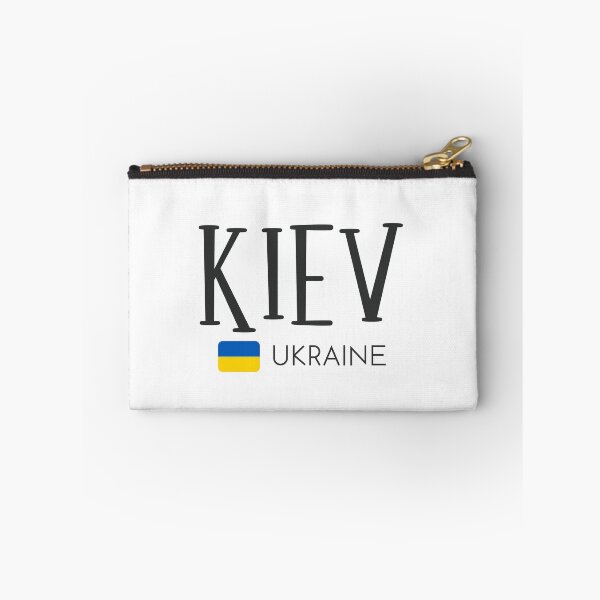 Item preview, Kiev, Ucrania designed and sold by StudioRedKoala.