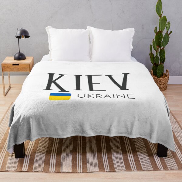 Artikelvorschau, Kiev, Ukraine  entworfen und verkauft von StudioRedKoala.