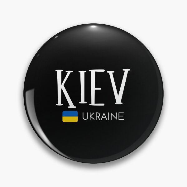 Item preview, Kiev - Ukraine  designed and sold by StudioRedKoala.
