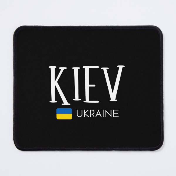 Item preview, Kiev - Ukraine  designed and sold by StudioRedKoala.
