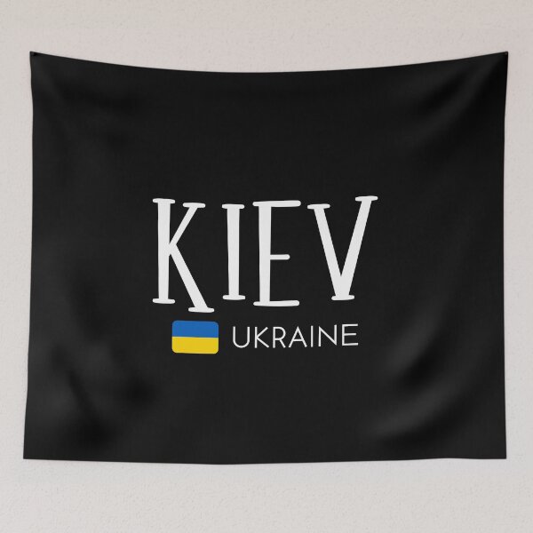 Item preview, Kiev - Ukraine  designed and sold by StudioRedKoala.