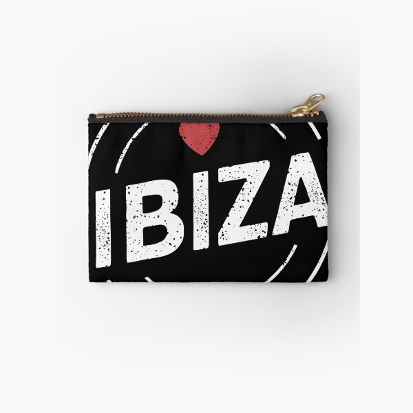Item preview, I Love Ibiza designed and sold by OzzFrequency.