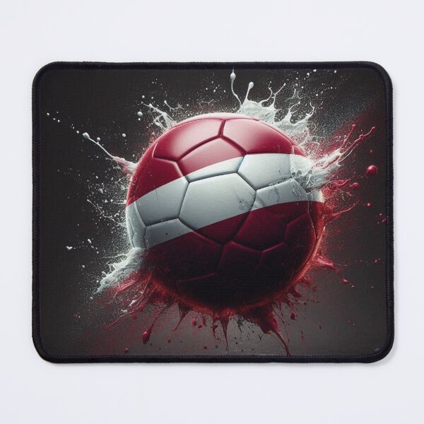 Item preview, Latvian Fut Ball designed and sold by RaF71PrO.