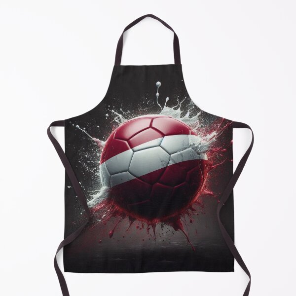 Item preview, Latvian Fut Ball designed and sold by RaF71PrO.