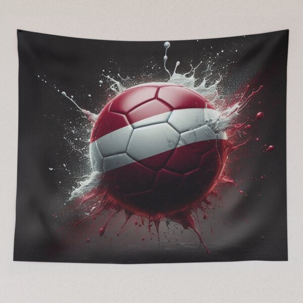 Item preview, Latvian Fut Ball designed and sold by RaF71PrO.