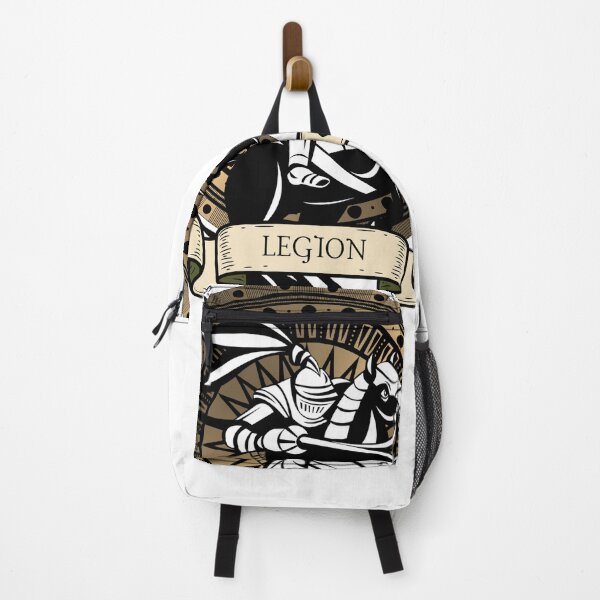 Item preview, The Legion-single drum designed and sold by UrmiCreation.