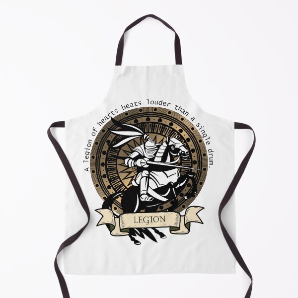 Item preview, The Legion-single drum designed and sold by UrmiCreation.