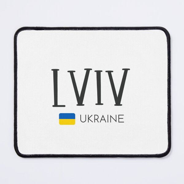 Item preview, Lviv - Ukraine designed and sold by StudioRedKoala.