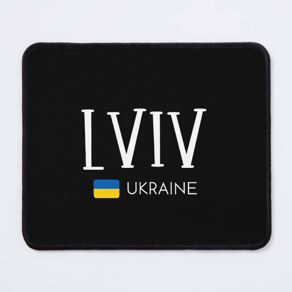 Item preview, Lviv - Ukraine  designed and sold by StudioRedKoala.
